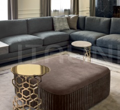 Пуф X 419 - FELIX фабрика Longhi