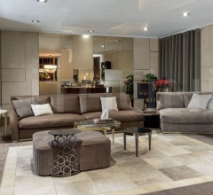 Кофейный столик Y 719 - FELIX Кофейный столик Y 719 - FELIX фабрика Longhi