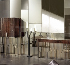 Консоль Y 761 - GINZA EVO фабрика Longhi