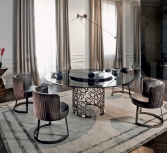 Стул U135 Cloe Стул U135 Cloe фабрика Longhi