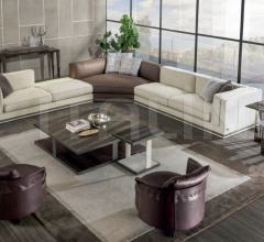 Кресло X610 Charme фабрика Longhi