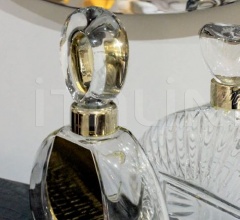 Настенное зеркало Y 338 - GRAYDON Настенное зеркало Y 338 - GRAYDON фабрика Longhi