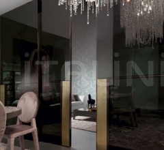 Дверь Serie 340 IANUS Дверь Serie 340 IANUS фабрика Longhi