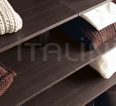 Гардероб Serie 390 FLY SYSTEM Гардероб Serie 390 FLY SYSTEM фабрика Longhi