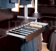 Гардероб Serie 400 VERTICAL Гардероб Serie 400 VERTICAL фабрика Longhi