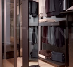 Гардероб Serie 400 VERTICAL Гардероб Serie 400 VERTICAL фабрика Longhi