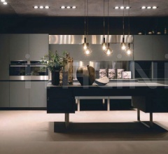 Кухня Sipario Кухня Sipario фабрика Aran Cucine