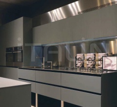 Кухня Sipario Кухня Sipario фабрика Aran Cucine