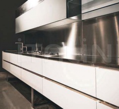 Кухня Sipario Кухня Sipario фабрика Aran Cucine