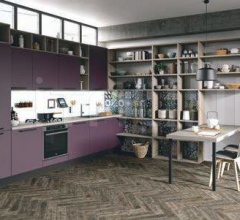Кухня Faro Кухня Faro фабрика Aran Cucine