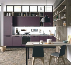Кухня Faro Кухня Faro фабрика Aran Cucine