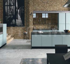 Кухня Quadro Кухня Quadro фабрика Aran Cucine