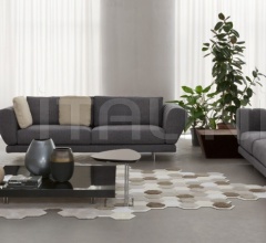 Модульный диван Odeon Модульный диван Odeon фабрика IL Loft