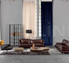 Модульный диван Super Roy Модульный диван Super Roy фабрика IL Loft