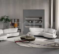 Модульный диван Super Roy esecuzione speciale Модульный диван Super Roy esecuzione speciale фабрика IL Loft