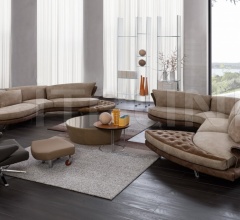 Модульный диван Super Roy esecuzione speciale Модульный диван Super Roy esecuzione speciale фабрика IL Loft