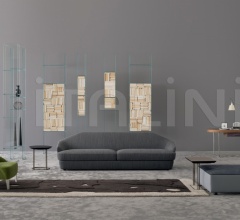 Модульный диван Luxury Модульный диван Luxury фабрика IL Loft