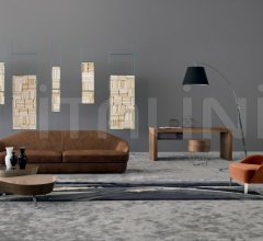 Модульный диван Luxury Модульный диван Luxury фабрика IL Loft