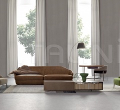 Модульный диван Luxury Модульный диван Luxury фабрика IL Loft