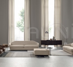 Модульный диван Luxury Модульный диван Luxury фабрика IL Loft
