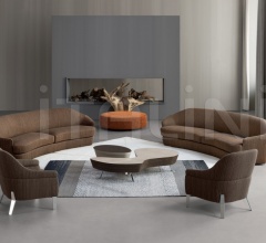 Модульный диван Luxury Модульный диван Luxury фабрика IL Loft
