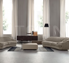 Модульный диван Luxury Модульный диван Luxury фабрика IL Loft