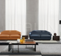 Модульный диван Luxury Модульный диван Luxury фабрика IL Loft