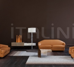 Модульный диван Luxury Модульный диван Luxury фабрика IL Loft