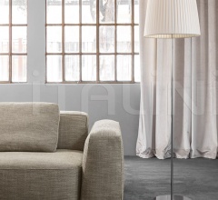 Модульный диван Modular Lineare Модульный диван Modular Lineare фабрика IL Loft