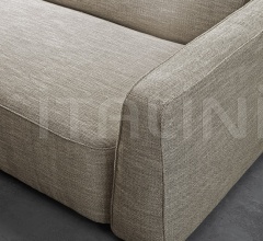 Модульный диван Modular Lineare Модульный диван Modular Lineare фабрика IL Loft