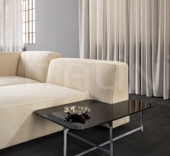 Модульный диван Modular Lineare Модульный диван Modular Lineare фабрика IL Loft