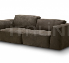 Модульный диван Modular Lineare Модульный диван Modular Lineare фабрика IL Loft
