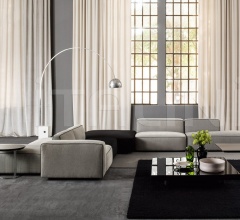 Модульный диван Modular Angolare Модульный диван Modular Angolare фабрика IL Loft