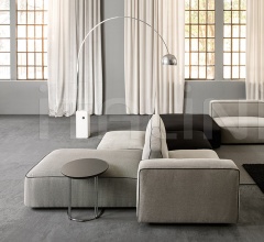 Модульный диван Modular Angolare Модульный диван Modular Angolare фабрика IL Loft