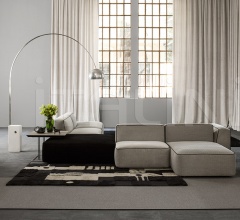 Модульный диван Modular Angolare Модульный диван Modular Angolare фабрика IL Loft