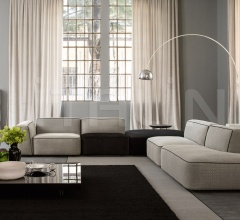 Модульный диван Modular Angolare Модульный диван Modular Angolare фабрика IL Loft
