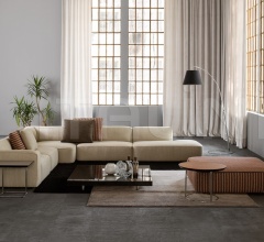 Модульный диван Modular Angolare Модульный диван Modular Angolare фабрика IL Loft