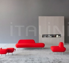 Диван Neat Диван Neat фабрика IL Loft