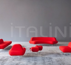 Диван Neat Диван Neat фабрика IL Loft