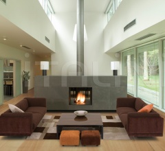 Модульный диван Galaxy 1 Модульный диван Galaxy 1 фабрика IL Loft