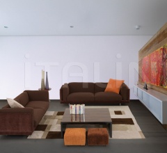 Модульный диван Galaxy 1 Модульный диван Galaxy 1 фабрика IL Loft