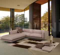 Модульный диван Galaxy 2 Модульный диван Galaxy 2 фабрика IL Loft