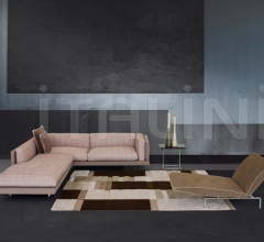 Модульный диван Galaxy 2 Модульный диван Galaxy 2 фабрика IL Loft