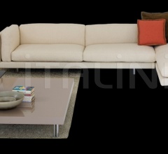 Модульный диван Galaxy 2 Модульный диван Galaxy 2 фабрика IL Loft