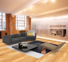 Модульный диван Galaxy 7 Модульный диван Galaxy 7 фабрика IL Loft