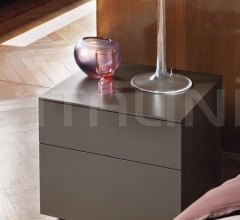 Итальянские Спальни - Тумбочка Juta Итальянские Спальни - Тумбочка Juta фабрика Flou