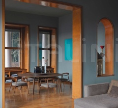 Стул Tekton фабрика Natevo