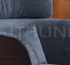 Кресло Softwing high Кресло Softwing high фабрика Flou