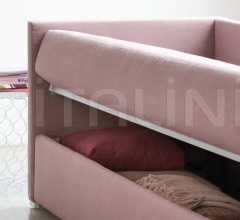 Кровать Biss Кровать Biss фабрика Flou