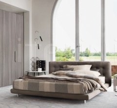 Кровать Doze Кровать Doze фабрика Flou